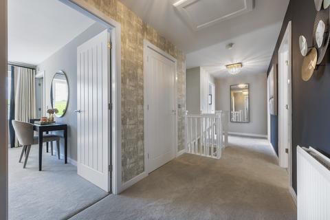 4 bedroom detached house for sale, Plot 79 at Jackton Green Jackton Green, East Kilbride G75