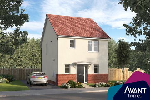 Plot 80 at Jackton Green Jackton Green, East Kilbride G75