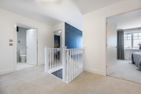 4 bedroom detached house for sale, Plot 272 at Highstonehall Glenfinnan Drive, Hamilton ML3