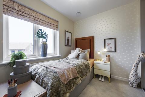 4 bedroom detached house for sale, Plot 435 at Sheltone Village Heath Lane, Earl Shilton LE9