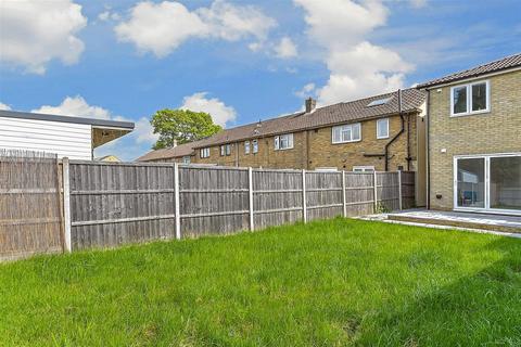 2 bedroom detached house for sale, Speedwell Avenue, Chatham, Kent