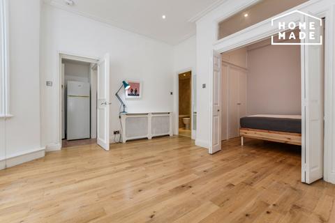 Studio to rent, Rosary Gardens, Chelsea and Kensington, SW7
