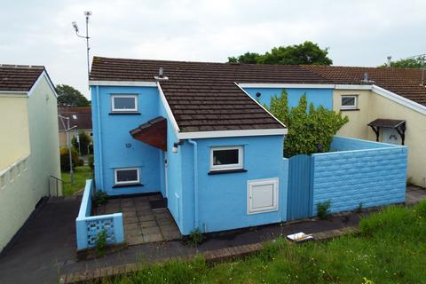 3 bedroom semi-detached house for sale, Ilston Way, West Cross, Swansea SA3 5LG