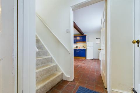 25 Beck Hill, Barton-upon-humber, DN18 5HQ