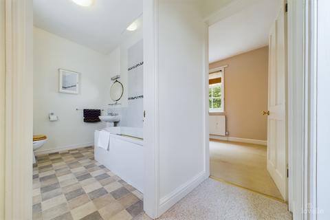 25 Beck Hill, Barton-upon-humber, DN18 5HQ