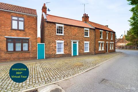 2 bedroom semi-detached house for sale, Beck Hill, North Lincolnshire DN18
