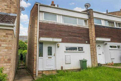 3 bedroom end of terrace house for sale, Cowley,  East Oxford,  OX4