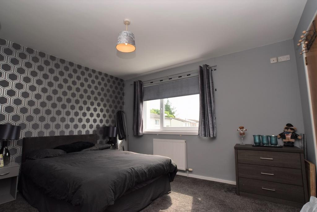 56 Margaret Walk, Dumfries, DG2 0 QQ - Grieve Grier