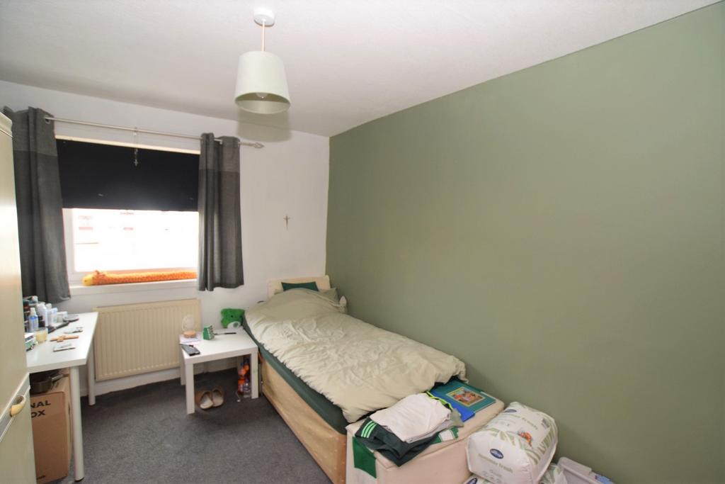 56 Margaret Walk, Dumfries, DG2 0 QQ - Grieve Grier