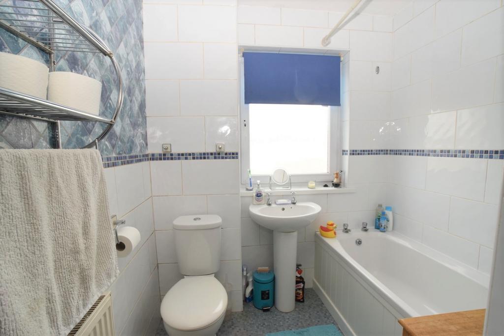 56 Margaret Walk, Dumfries, DG2 0 QQ - Grieve Grier