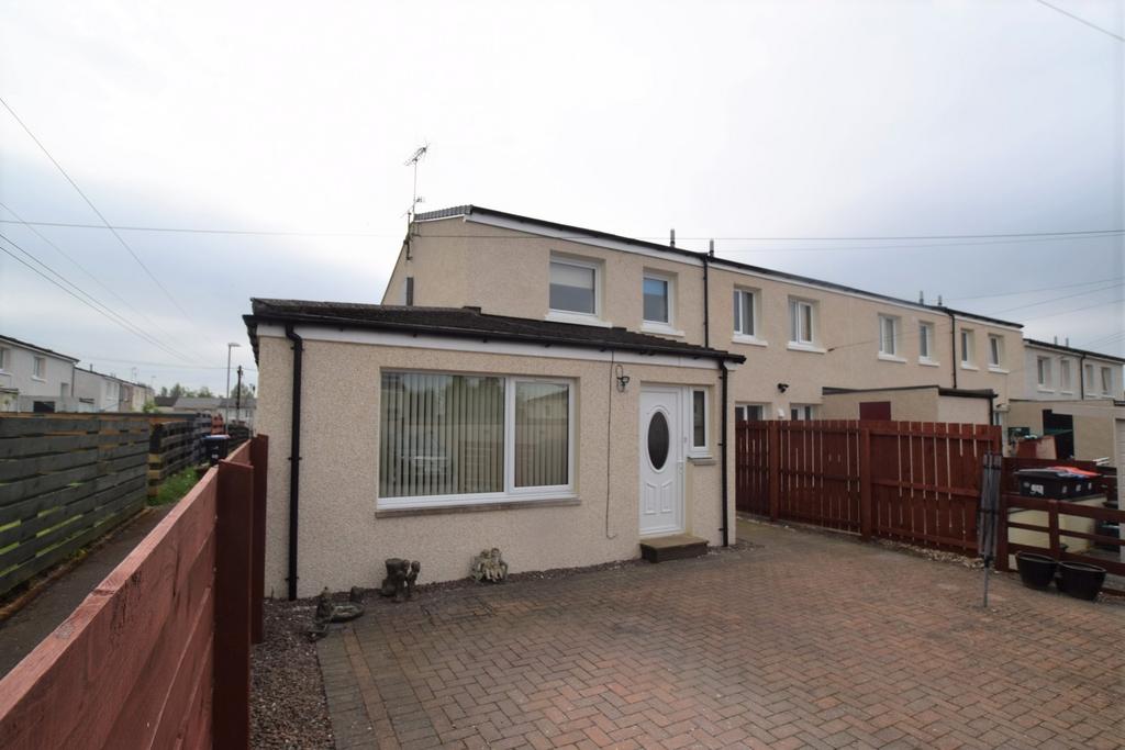 56 Margaret Walk, Dumfries, DG2 0 QQ - Grieve Grier