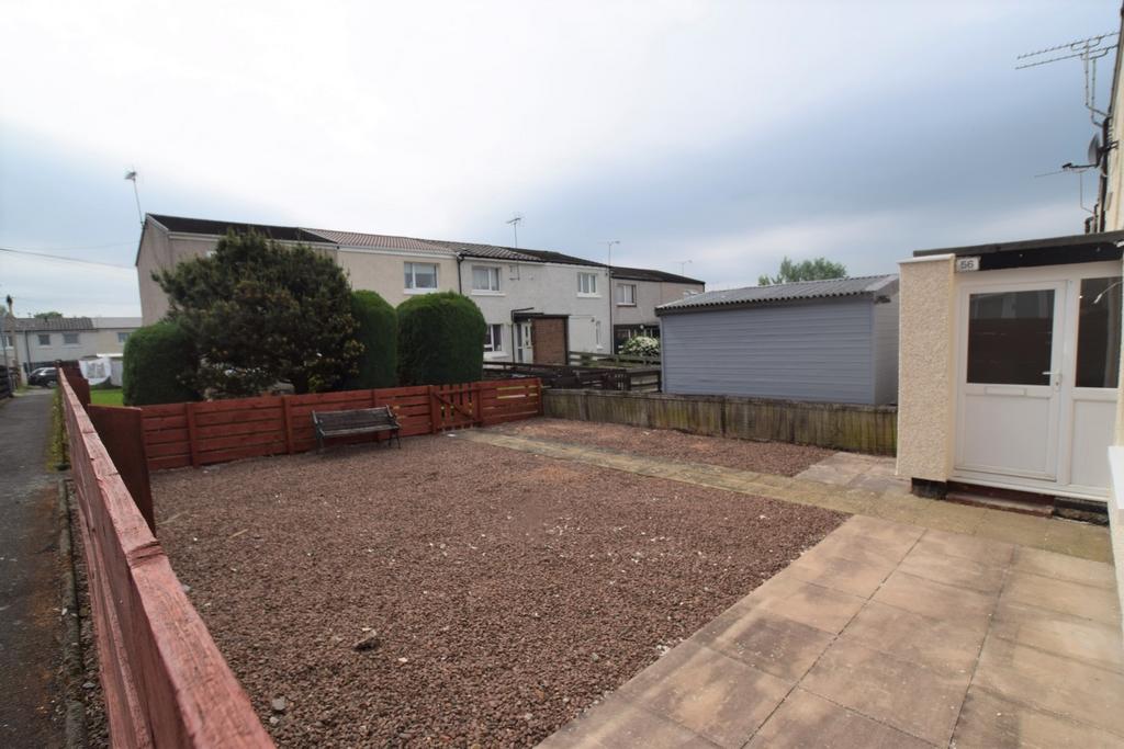 56 Margaret Walk, Dumfries, DG2 0 QQ - Grieve Grier