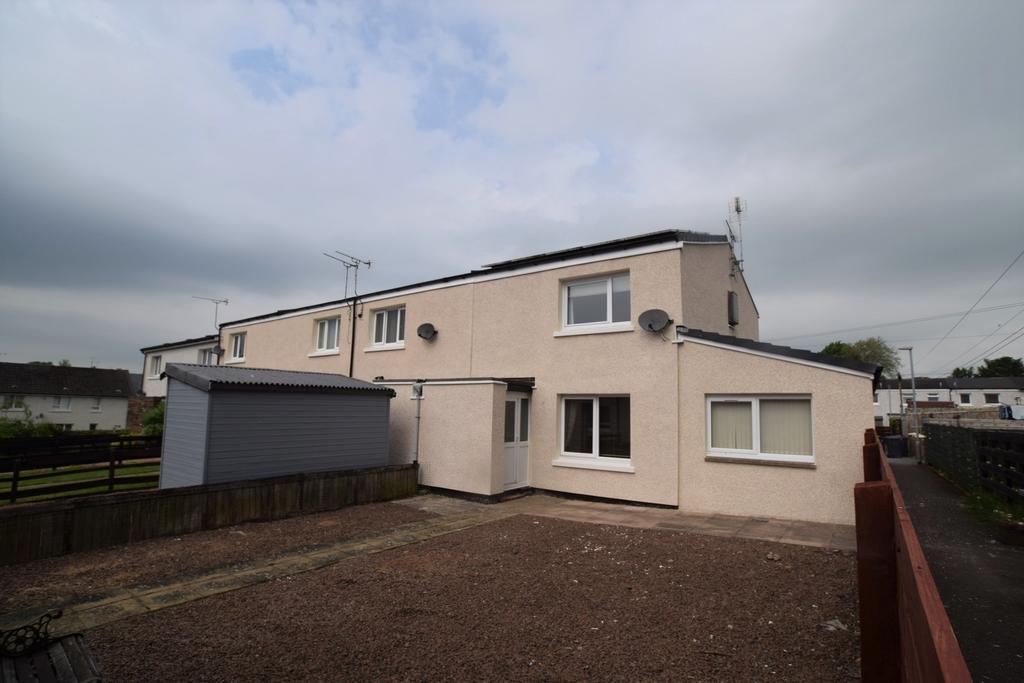 56 Margaret Walk, Dumfries, DG2 0 QQ - Grieve Grier