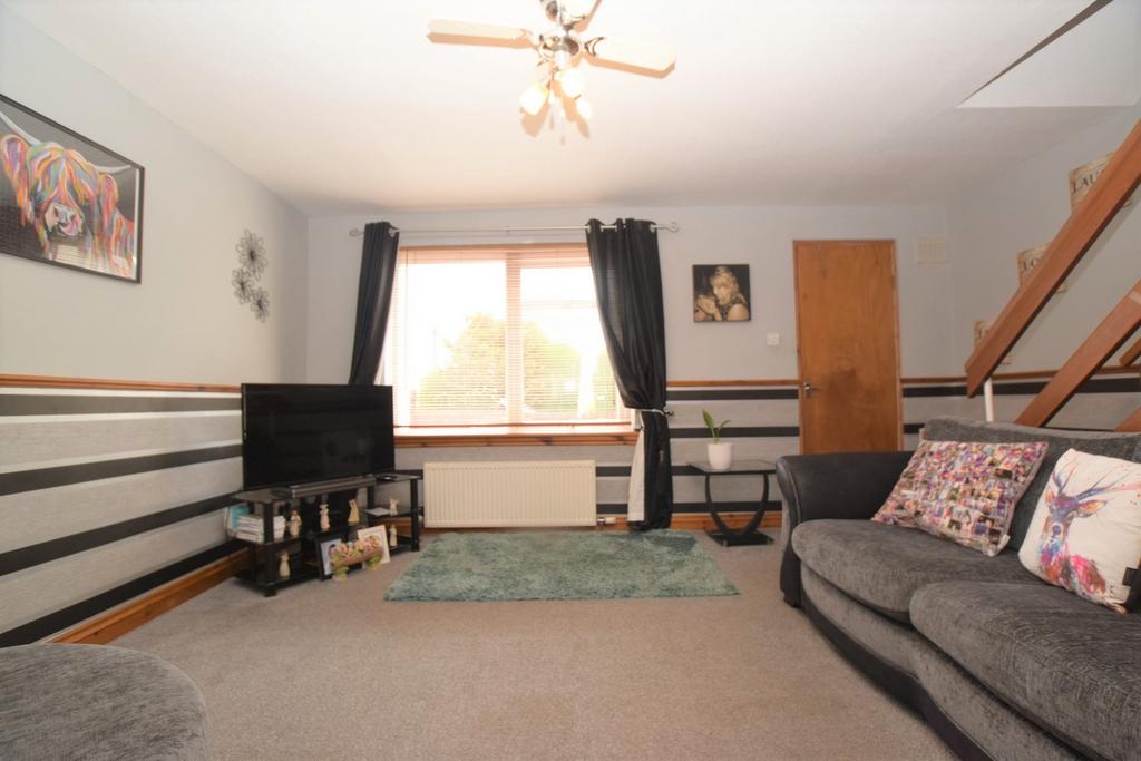 56 Margaret Walk, Dumfries, DG2 0 QQ - Grieve Grier