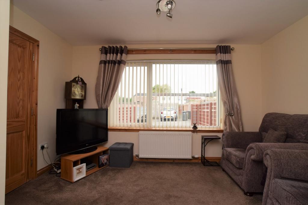56 Margaret Walk, Dumfries, DG2 0 QQ - Grieve Grier