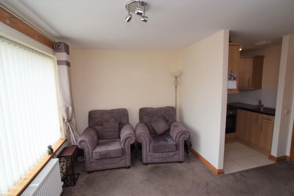56 Margaret Walk, Dumfries, DG2 0 QQ - Grieve Grier