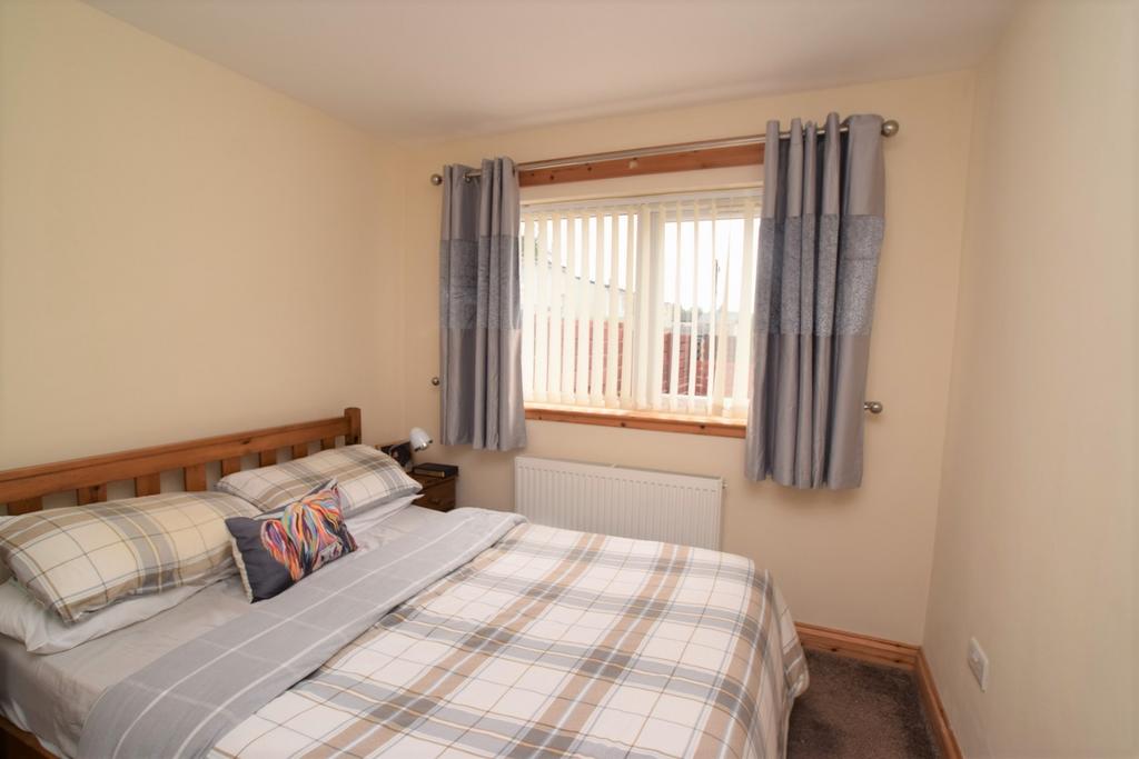 56 Margaret Walk, Dumfries, DG2 0 QQ - Grieve Grier