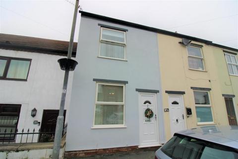 2 bedroom terraced house for sale, Main Street, Methley, Leeds, LS26