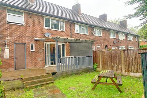 3 bedroom end of terrace house for sale, Lake View, Blackley, Manchester, M9