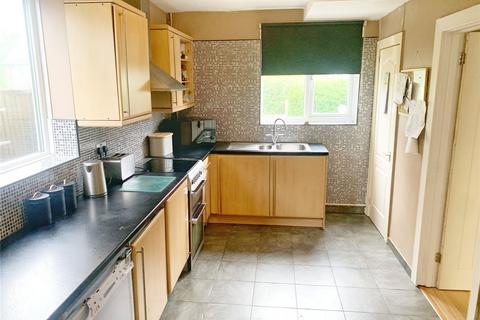 3 bedroom end of terrace house for sale, Lake View, Blackley, Manchester, M9