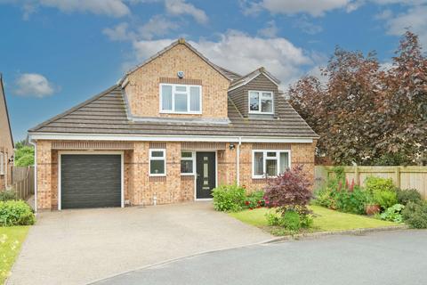 4 bedroom detached house for sale, CHESTERFIELD, Chesterfield S40