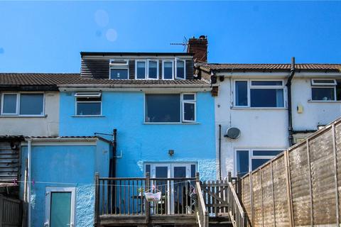 4 bedroom terraced house for sale, Ilchester Crescent, Bedminster Down, BRISTOL, BS13