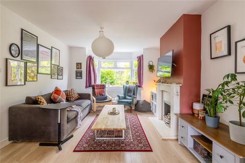 4 bedroom terraced house for sale, Ilchester Crescent, Bedminster Down, BRISTOL, BS13