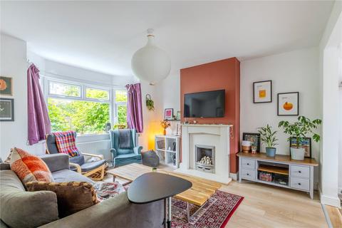 4 bedroom terraced house for sale, Ilchester Crescent, Bedminster Down, BRISTOL, BS13