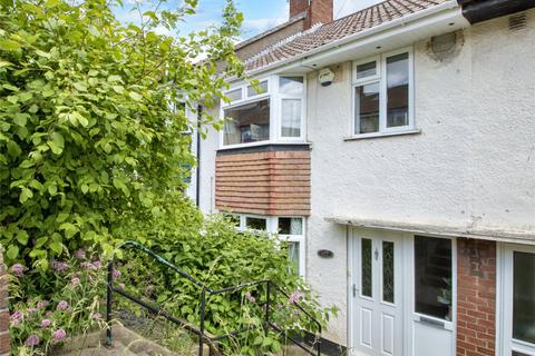 4 bedroom terraced house for sale, Ilchester Crescent, Bedminster Down, BRISTOL, BS13