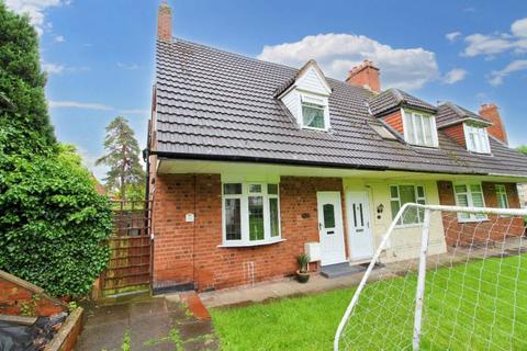 3 bedroom terraced house for sale, Cannock Road, Wolverhampton, West Midlands, WV10 0RF
