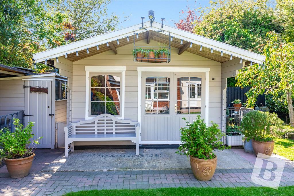 Summerhouse