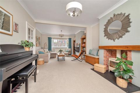 4 bedroom semi-detached house for sale, Wood Lane, Quorn