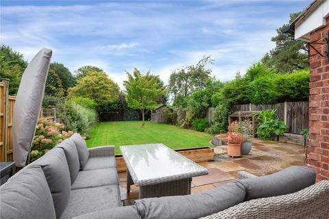 4 bedroom semi-detached house for sale, Wood Lane, Quorn