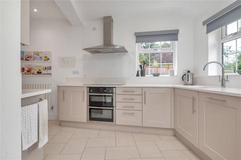 4 bedroom semi-detached house for sale, Wood Lane, Quorn