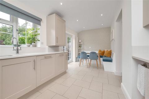 4 bedroom semi-detached house for sale, Wood Lane, Quorn