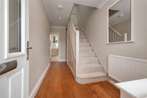 undefined, Wood Lane, Quorn