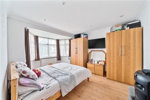 2 bedroom maisonette for sale, Everton Drive, Stanmore, Middlesex