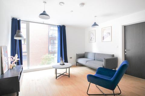 2 bedroom apartment to rent, 2 Bed Apartment – North Central, Dyche Street, Manchester