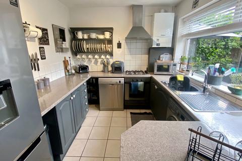 3 bedroom semi-detached house for sale, Lingard Road, Northenden