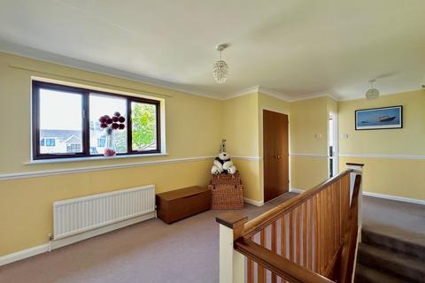 Antioch, 6 Lighthouse Road, St Margarets Bay, Dover, CT15 6EJ