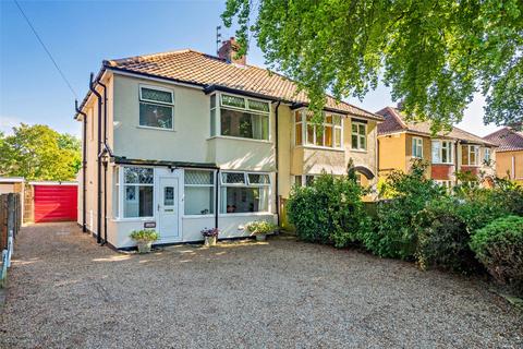 3 bedroom semi-detached house for sale, Plumstead Road East, Norwich, Norfolk, NR7