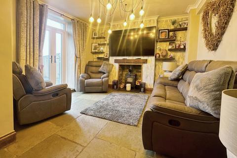 3 bedroom terraced house for sale, Lower Garn Terrace, Pontypool NP4