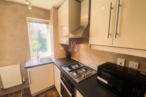 Studio to rent, Warner House, Abercorn Place, St. Johns Wood, London, NW8