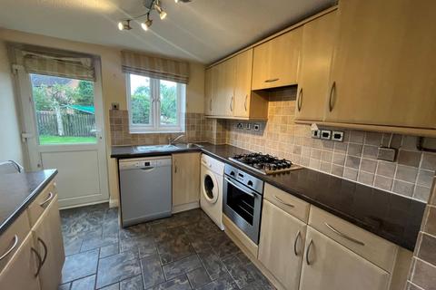 3 bedroom detached house to rent, Stanford Close, East Hunsbury, Northampton NN4 0FQ