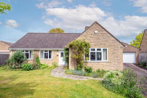 3 bedroom detached house for sale, Dikler Close, Bourton-On-The-Water, GL54