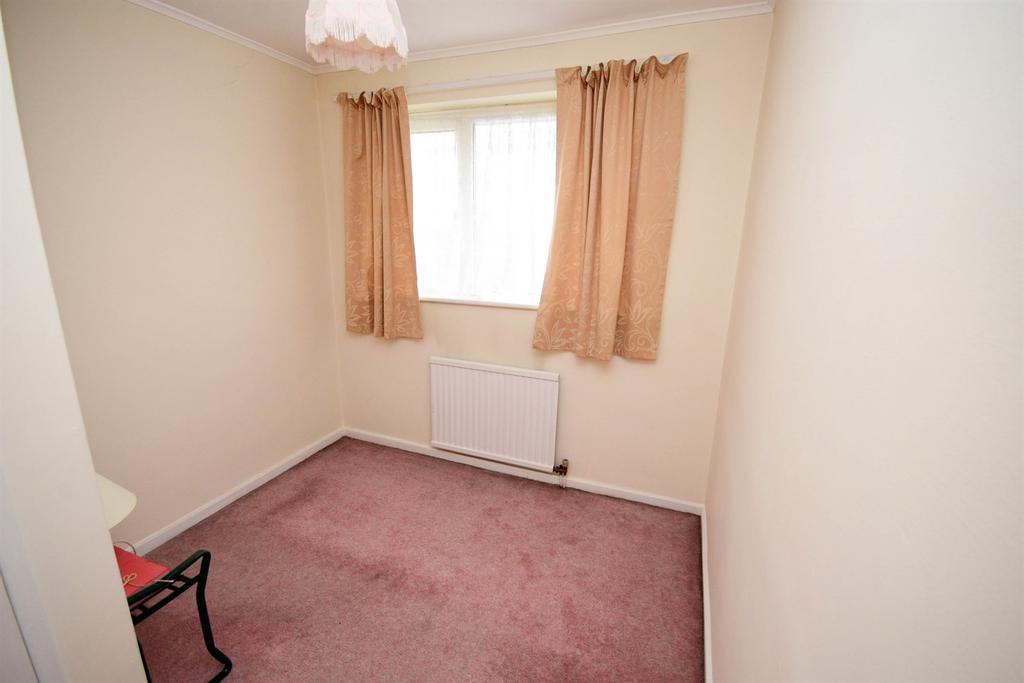 Front Bedroom