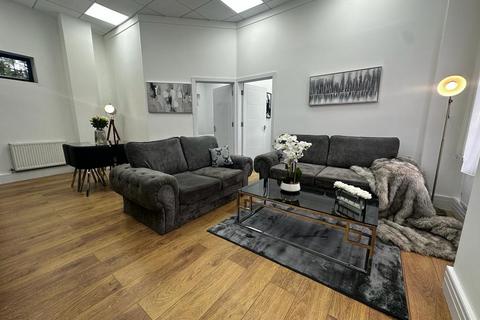 2 bedroom apartment to rent, Graham St-  2 BED INC ALL BILLS & PARKING, Jewellery Quarter, Birmingham, B1