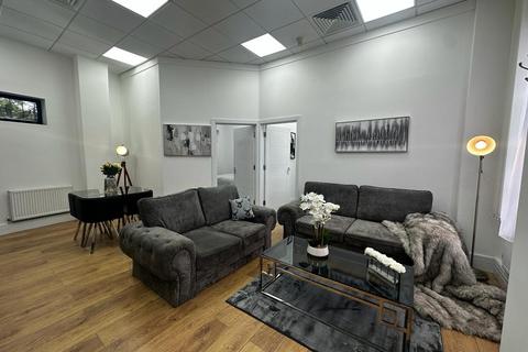 2 bedroom apartment to rent, Graham St-  2 BED INC ALL BILLS & PARKING, Jewellery Quarter, Birmingham, B1
