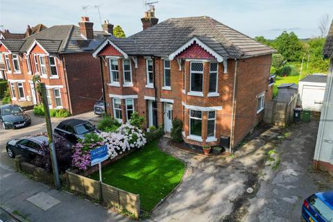 3 bedroom semi-detached house for sale, Hamble Lane, Hamble, Southampton, Hampshire, SO31