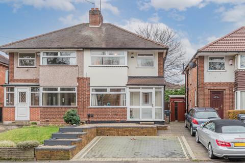 undefined, Whitehill Lane, Birmingham, West Midlands, B29